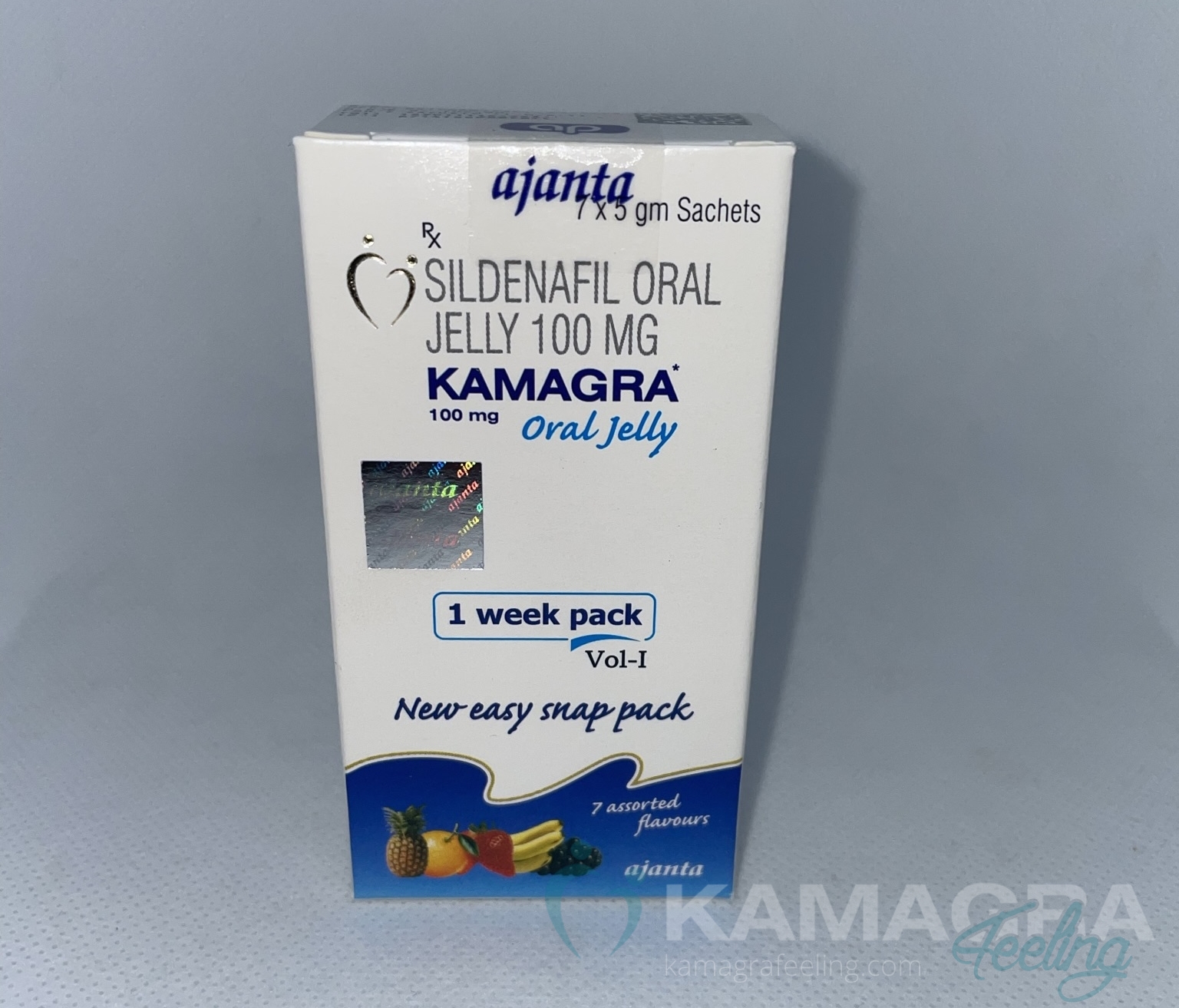 KAMAGRAFEELING.COM